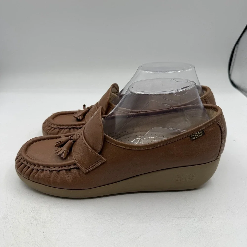 SAS tripad comfort